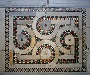 Cosmati-Boden